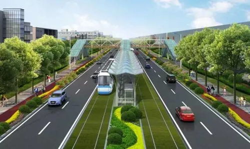 華中分公司 中標長沙高新區(qū)綜合管廊試點和廖家坪市政道路ppp項目