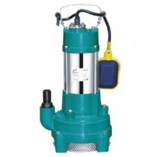 XQS4-15/2-0.55I潛水排污泵在市政工程中的應(yīng)用與特性分析