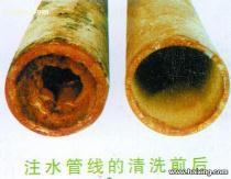 蘇州欣瑞通市政工程 專業(yè)高壓水射流清洗服務，一站式解決下水道堵塞難題