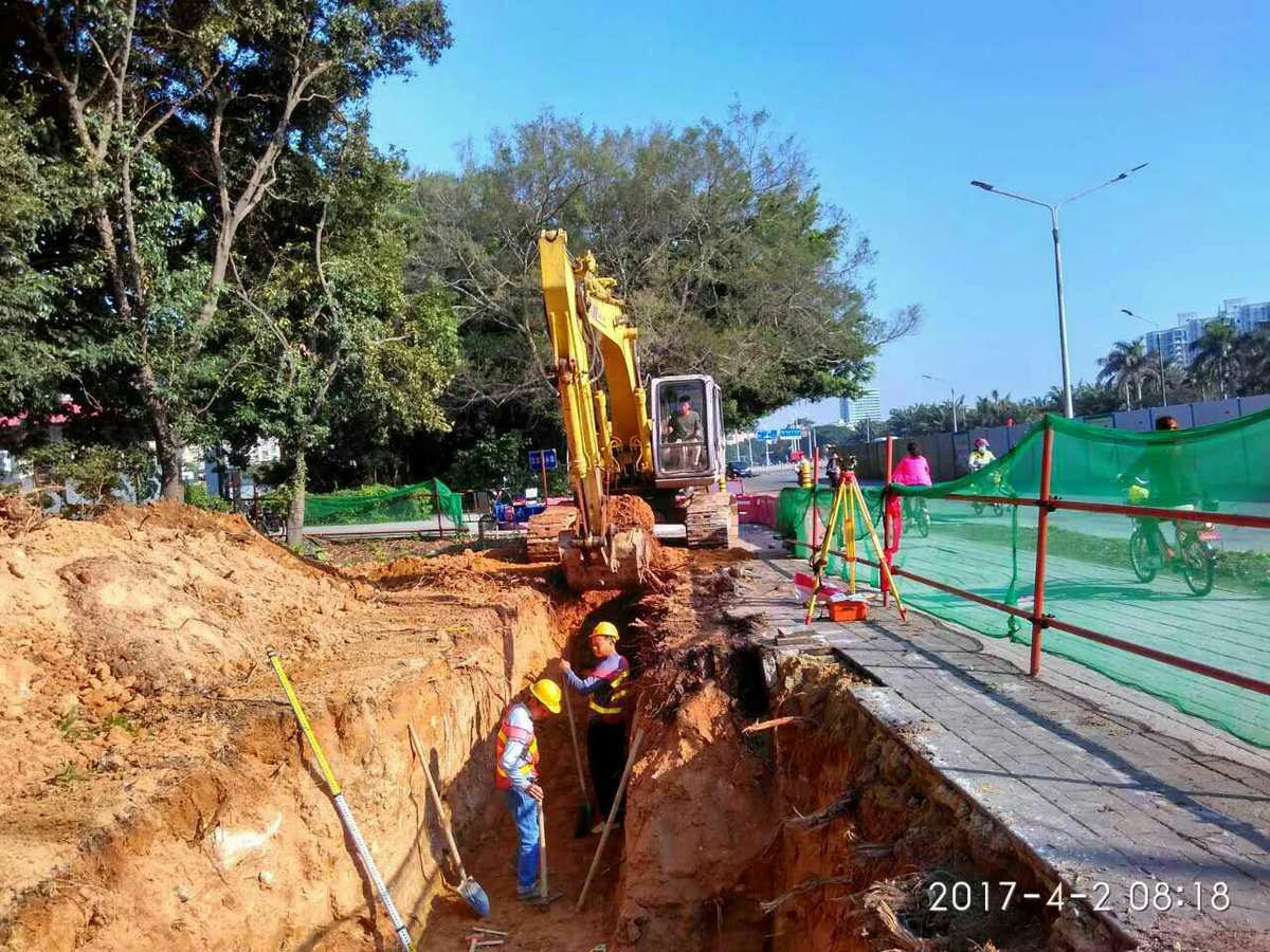 亳州譙城PPP市政道路工程 創(chuàng)新模式引領城市發(fā)展新篇章