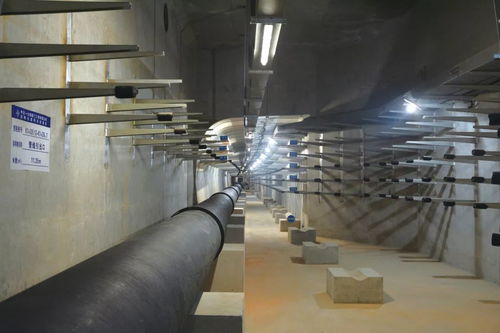 喜訊 公司四項(xiàng)目榮膺中國交建優(yōu)質(zhì)工程獎(jiǎng)，彰顯市政建設(shè)卓越實(shí)力