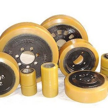 叉車配件全解析 林德、海斯特與豐田品牌的配件選擇