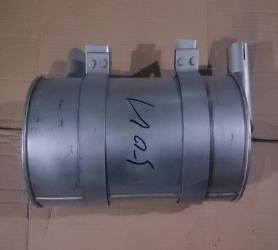 價位合理的杭叉合力排氣系統 杭州東樺叉車配件供應