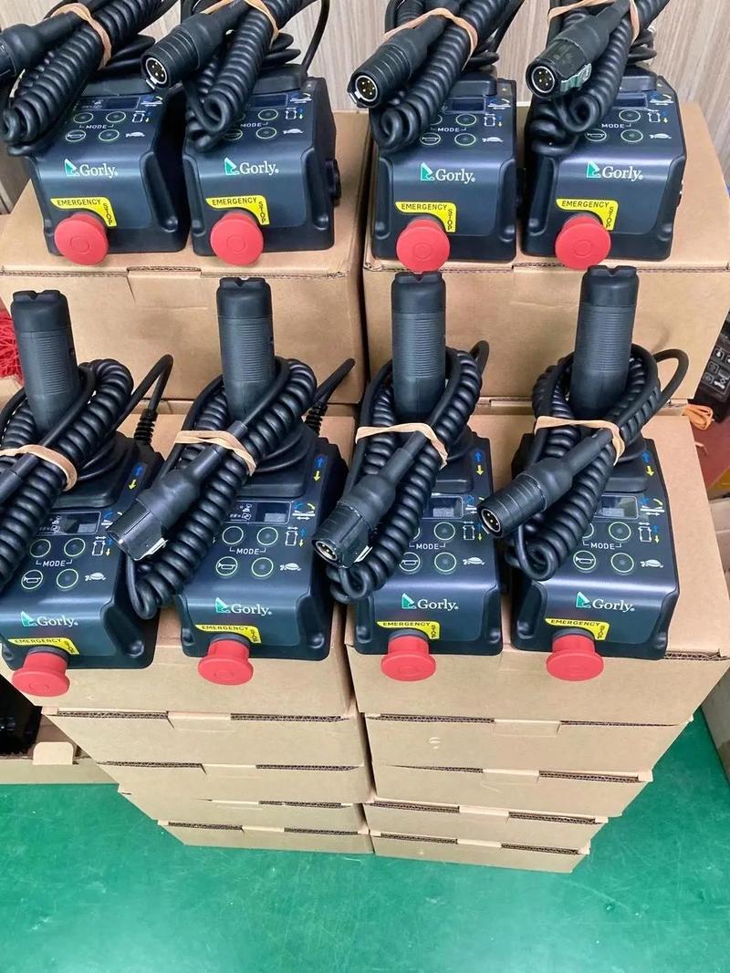 電動叉車配件 全面解析與全國供應