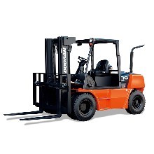 福建省泉州市華大汽車配件廠 叉車配件制造的專業(yè)與創(chuàng)新