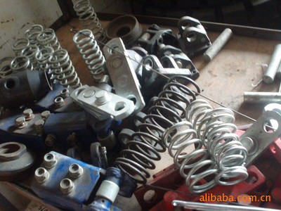 鄭州嘉之力機械設(shè)備 全面解析嘉之力叉車配件及維修服務(wù)