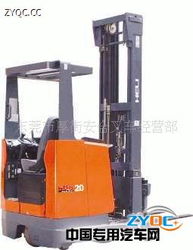 FD20電動叉車及其配件 高效搬運解決方案