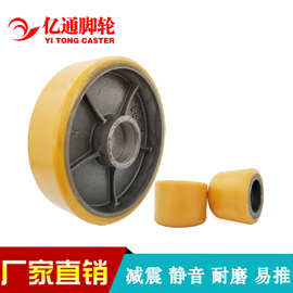 探秘8070叉車配件 保障高效物流的關鍵