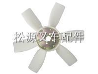 豐田2J叉車風扇葉在云縣的供應分析