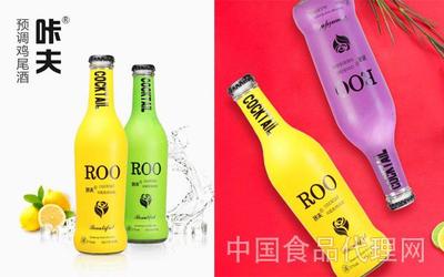 堅守長期主義，揭秘酒業進出口領域的一款不追短線的精品雞尾酒